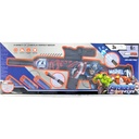 Avengers End Game Shoot Water Bombs Gun - No. 8161
