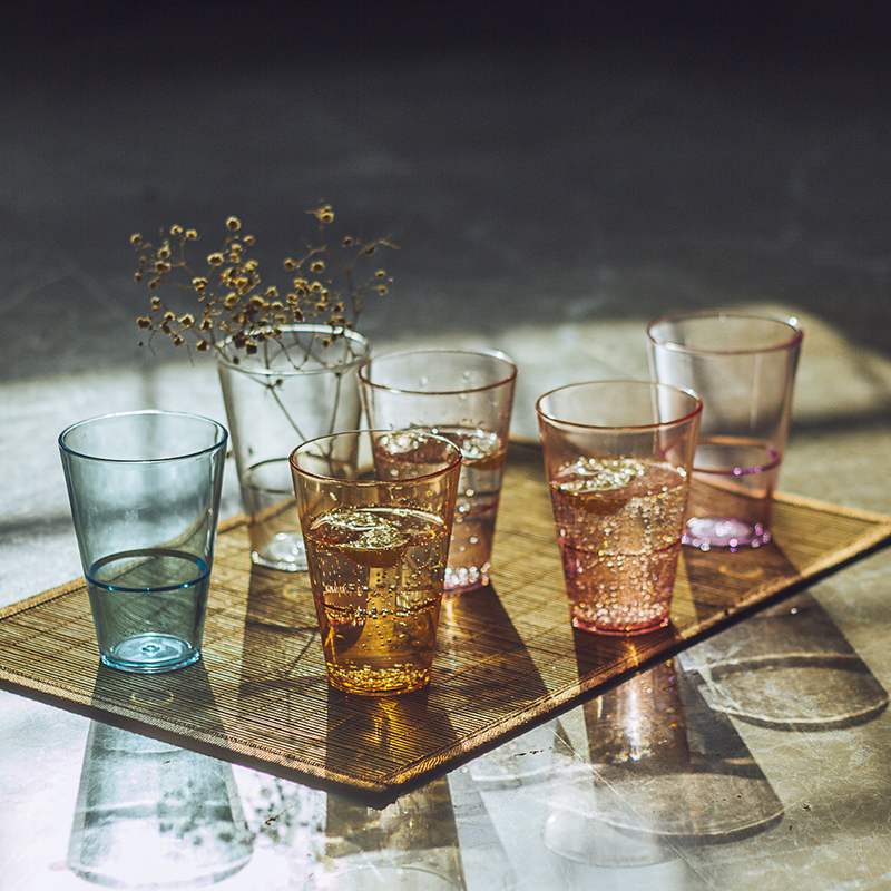 Party Acrylic Glass