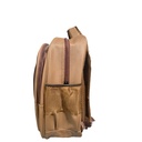CAT School Bag - Brown