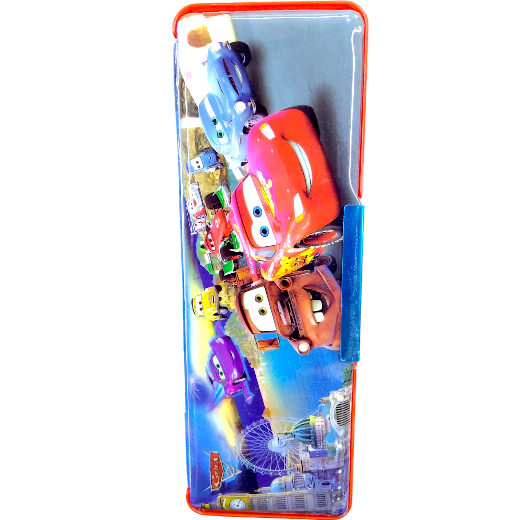 Angry Bird Pencil Box Magnet - No. KK-004