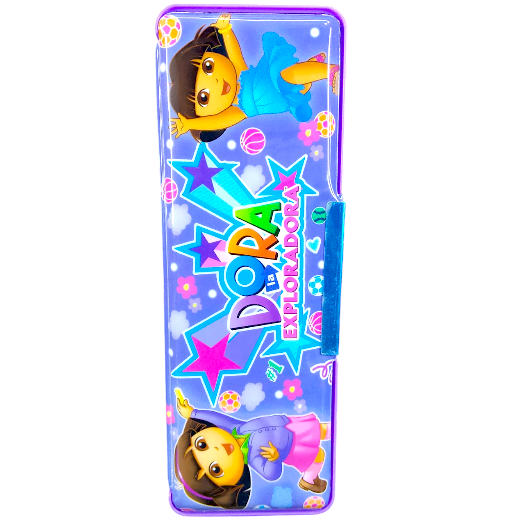 Angry Bird Pencil Box Magnet - No. KK-004