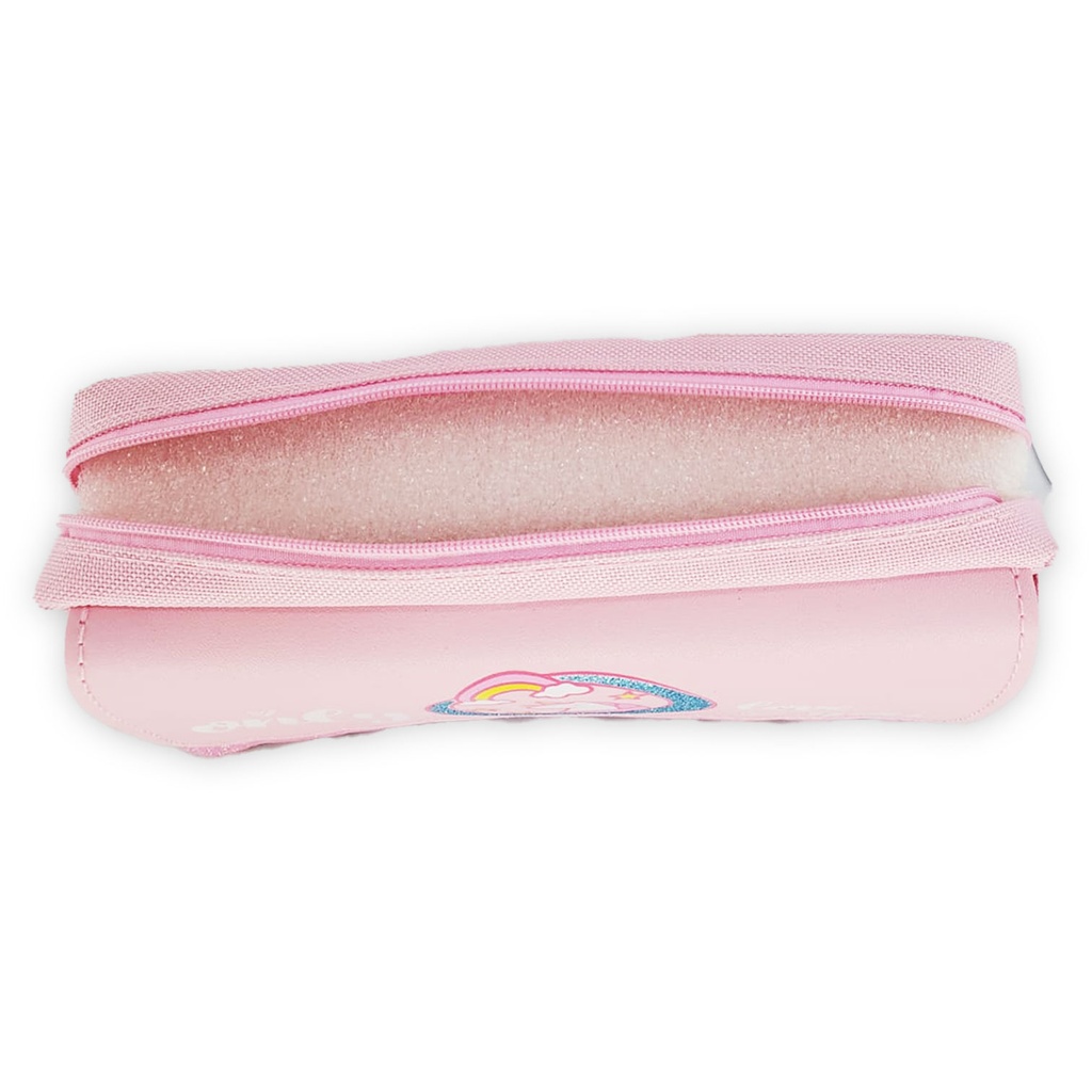 Love You Pencil Pouch - Unicorn - 2017