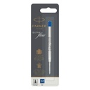 Parker Ball Pen Refill - Blue - Medium