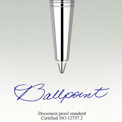 Parker Ball Pen Refill - Blue - Medium
