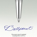 Parker Ball Pen Refill - Blue - Medium