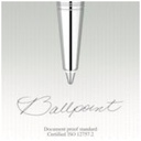 Parker Ball Pen Refill - Black - Medium