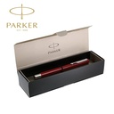 Parker Vector Roller Ballpoint Pen - Red