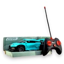 R/C Spray Car - No. 869-28A