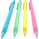 M&G Mechanical Pencil - 0.5mm - Quick Start - 1371