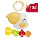 Night Light And Music Lamp For Baby Cab