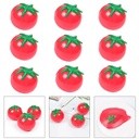 Stress Relief Tomato Squishy water ball