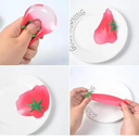 Stress Relief Tomato Squishy water ball