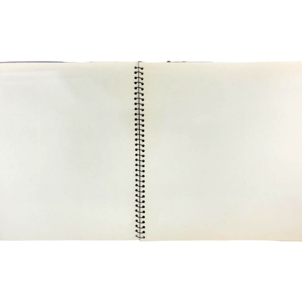 Sketch Book - The Next School