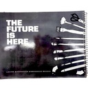 Sketch Book - The Next School