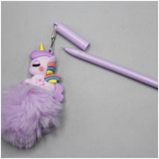 Cute Rabbit  Gel-Pen No:219-1