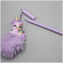 Cute Rabbit  Gel-Pen No:219-1
