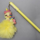 Cute Rabbit  Gel-Pen No:219-1