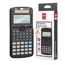 DELI Scientific Calculator D991ES