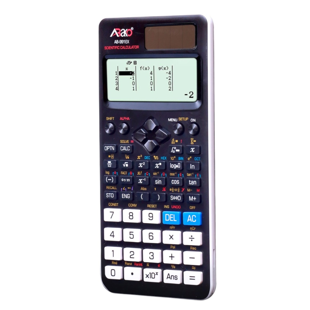 Abako Scientific Calculator - AB-991EX