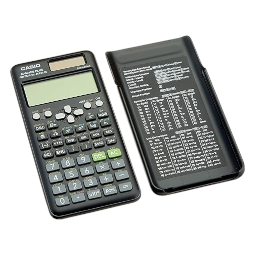 Casio FX-991ES Plus Scientific Calculator