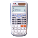 Abako Scientific Calculator - AB-991ES Plus
