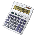 Citizen Superior Calculator - 112 Steps Check - No. CT-9914D