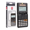 Deli - D82ES-Scientific Calculator