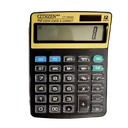Gitizen Superior Calculator - 12 Digits - No. CT-700GC