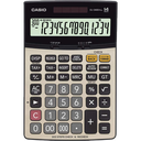 Casio Simple Calculator - No. DJ-240D