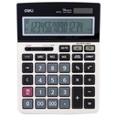 Deli Calculator 1672C - 14 Digits