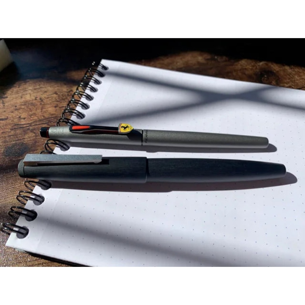 Cross Scuderia Ferrari Classic Century Fountain Pen