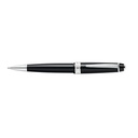 Cross Bailey Light Glossy Black Resin Ballpoint Pen
