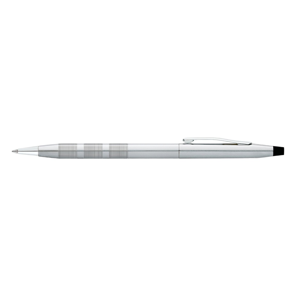 Cross Classic Century Satin Chrome Ballpoint Pen