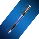 Pelikan Blue-Marbled Classic 205