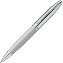 Cross Calais Matte Silver Ballpoint Pen