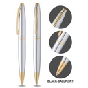 Cross Calais Medalist Ballpoint Pen Item# AT0112-15