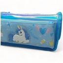 Happy Unicorn Pencil Pouch