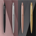 Parker Jotter XL Monochrome Ballpoint Pen - Assorted Colours