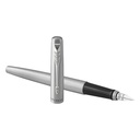 Parker Stainless Steel CT Fountain Pen - Assorted Colours