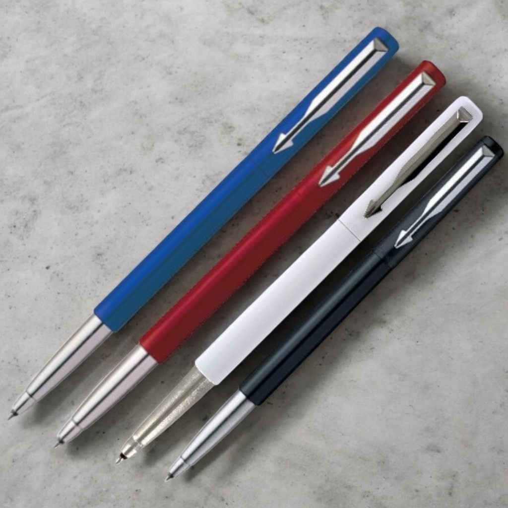 Parker Vector Roller Ballpoint Pen - Assorted Colours