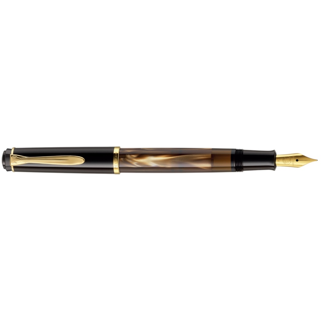 Pelikan Classic Passion - Brown
