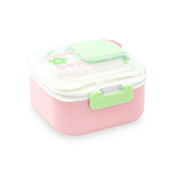 Homeatic Bento Mini Lunch Box - 010 - Assorted Colour