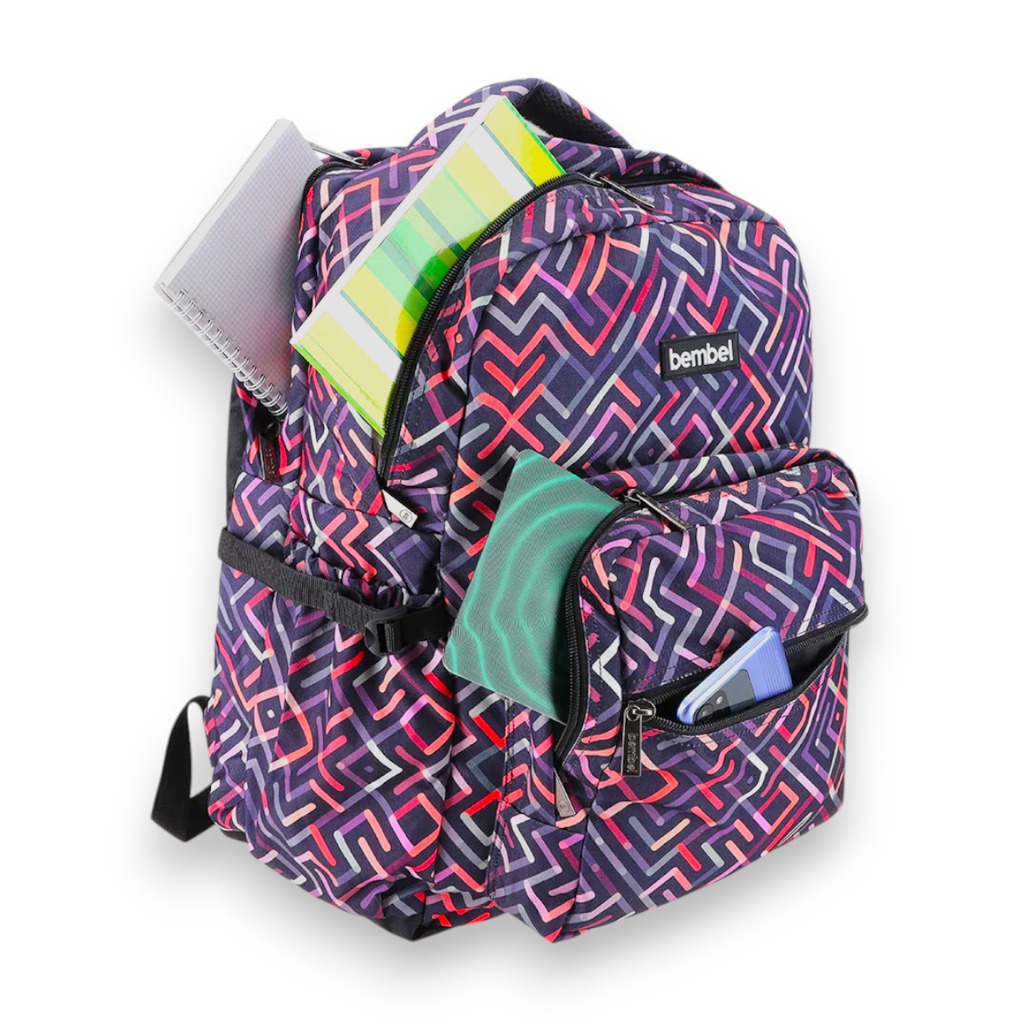 Bembel Classic Bag 18 Inch - Maze - 100237