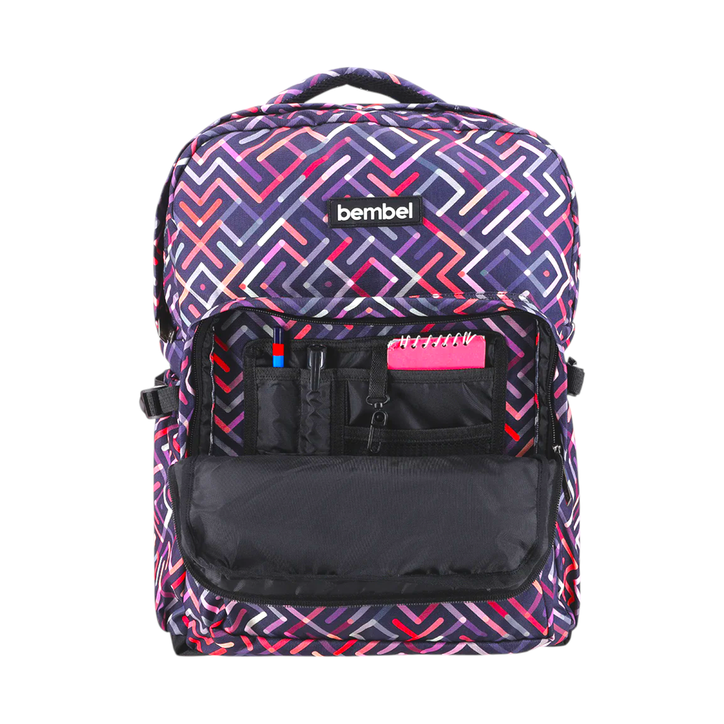 Bembel Classic Bag 18 Inch - Maze - 100237