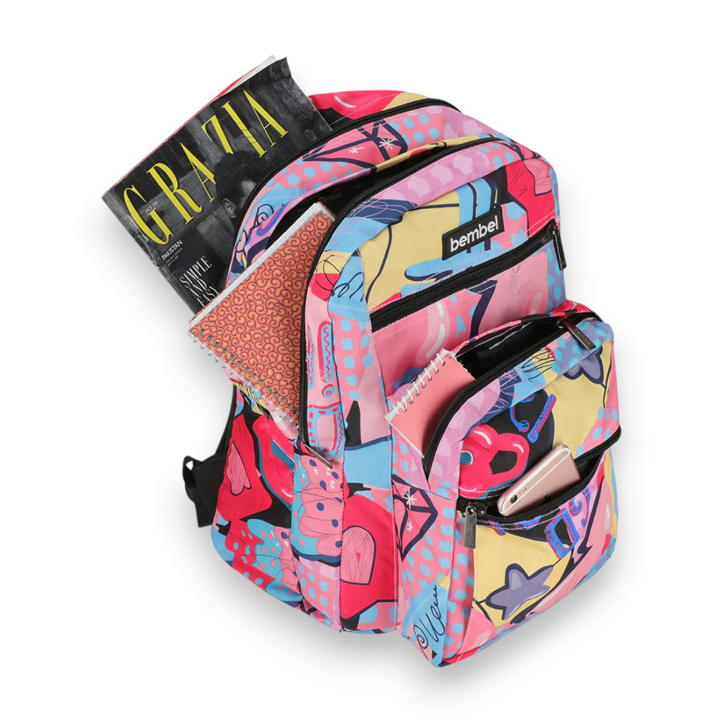 Bembel Glamour Bag 17 - 100206