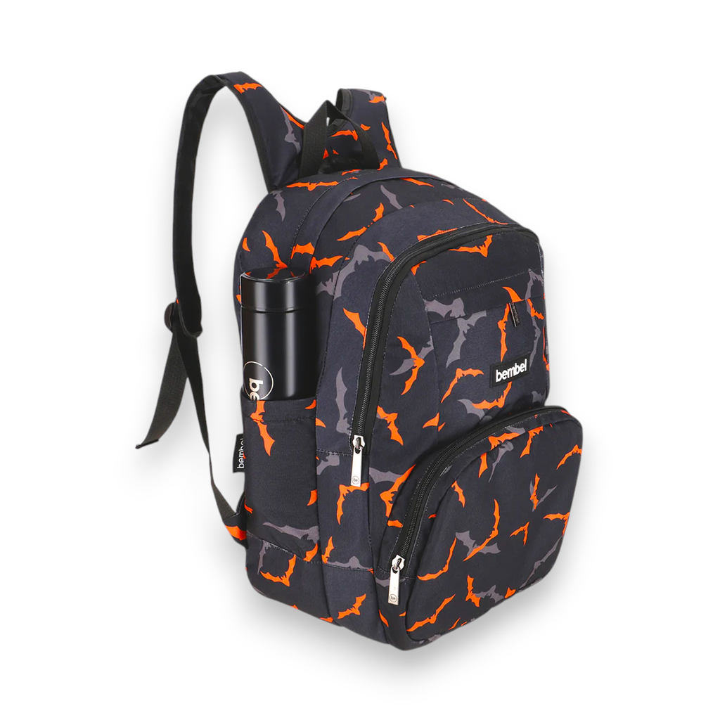 Bembel Classic Bag 18 Inch - Batman - 100244