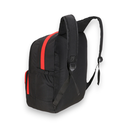 Bembel Classic Bag 18 Inch - Black & Red - 100242