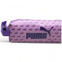 Puma Pencil Pouch - Purple