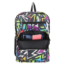 Bembel Graffiti Bag 17 - 100228