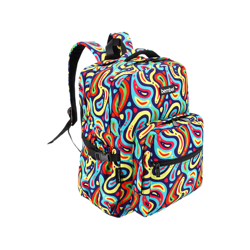 Bembel Classic Bag 18 Inch - Groovy - 100245